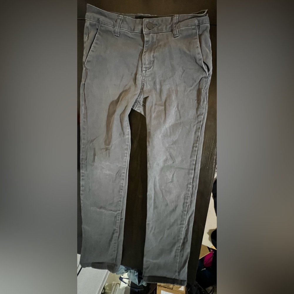 Grey RSQ Skinny jeans 28x28